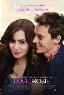 Love Rosie - BRRip